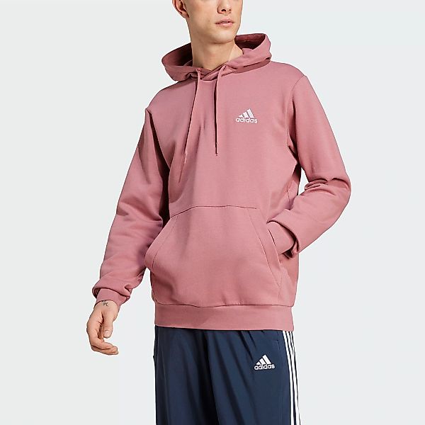 adidas Sportswear Kapuzensweatshirt "ESSENTIALS FLEECE HOODIE", weiches Fle günstig online kaufen