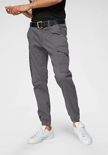 Jack & Jones Cargohose "PAUL FLAKE" günstig online kaufen