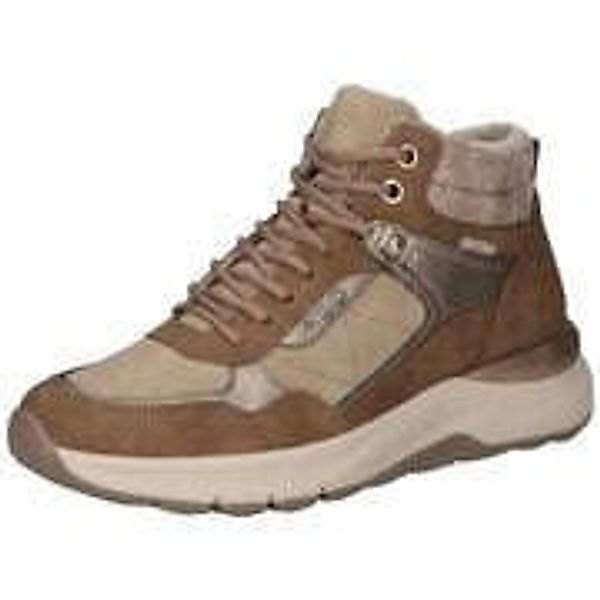 Relife Ankle Boots Damen beige günstig online kaufen