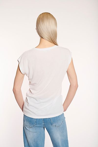 HaILY’S T-Shirt SS P TP Pe44ony günstig online kaufen