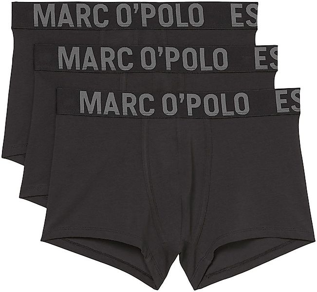 Marc O'Polo Trunk Essentials (3er Pack) günstig online kaufen