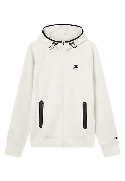 Champion Kapuzensweatjacke (1-tlg) günstig online kaufen