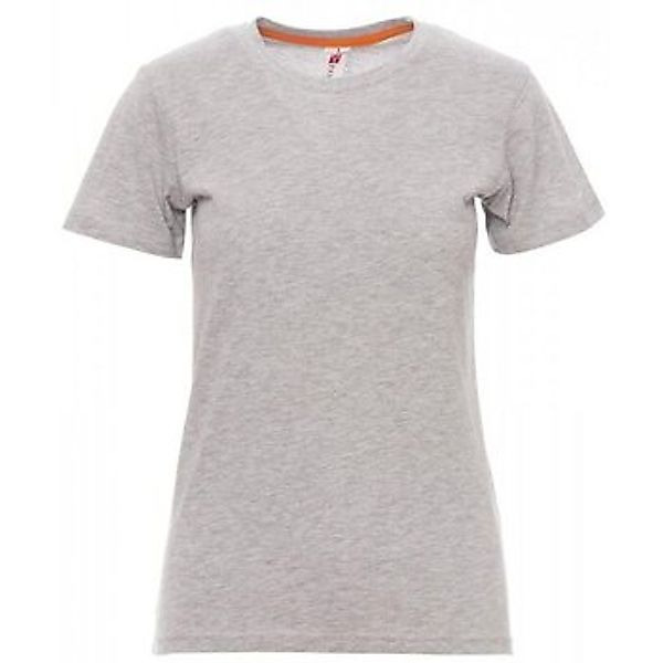 Payper Wear  T-Shirt T-shirt femme Payper Sunset Melange günstig online kaufen