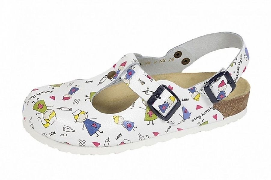 Weeger 4171013 Clog günstig online kaufen