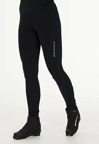ENDURANCE Lauftights "Ricco", mit schützender Windblocker-Vorderseite günstig online kaufen