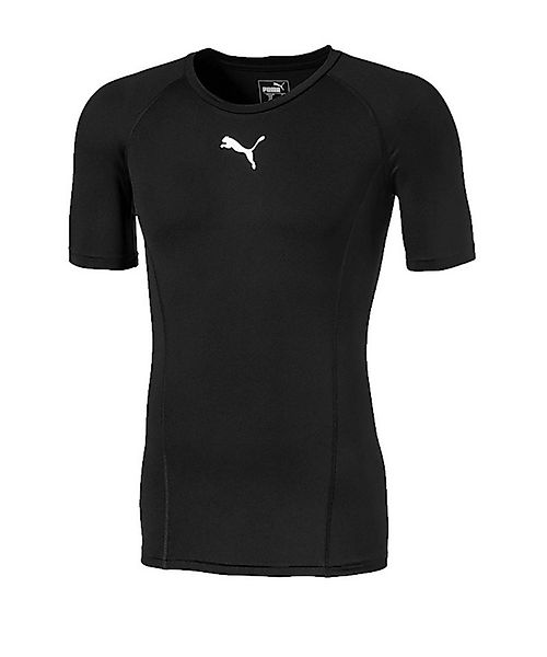 PUMA Funktionsshirt PUMA T-Shirt Weiß Underwear - Shirts Herren dryCELL günstig online kaufen
