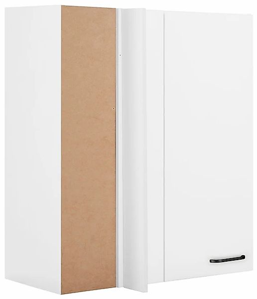OPTIFIT Eckhängeschrank "Elga" mit Soft-Close-Funktion und Metallgriff, Bre günstig online kaufen