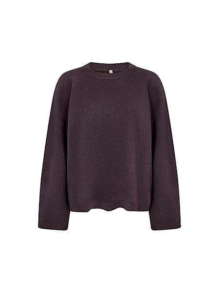 soyaconcept Strickpullover "Soya Concept Sweater SC ORLEAN" günstig online kaufen