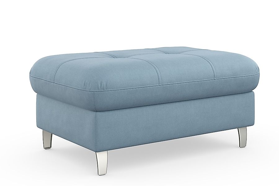 sit&more Hocker »Marano«, mit Stauraum günstig online kaufen
