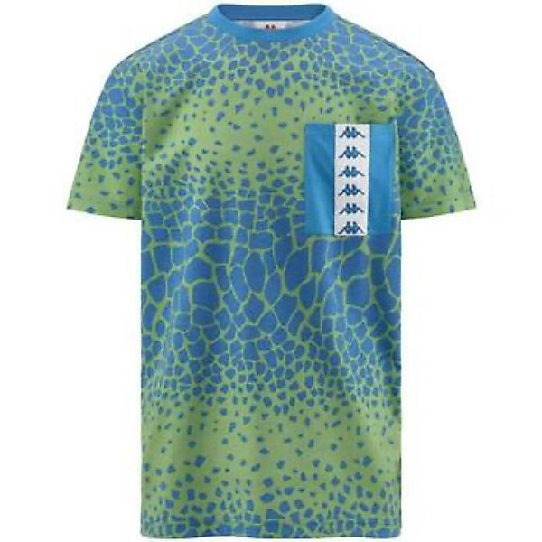 Kappa  T-Shirt T-shirt Uomo  3611258w_banda_bfapo_graphik günstig online kaufen