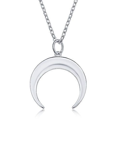 DANIEL CLIFFORD Kette mit Anhänger 'Elara' günstig online kaufen