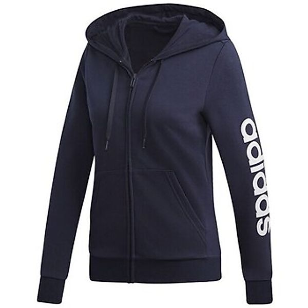 adidas  Sweatshirt Essentials Linear FZ günstig online kaufen