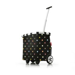 REISENTHEL® Einkaufstrolley carrycruiser dots, carrycruiser günstig online kaufen