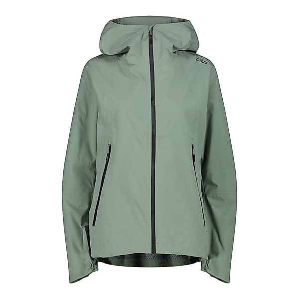 CMP Trekkingjacke WOMAN JACKET FIX HOOD günstig online kaufen