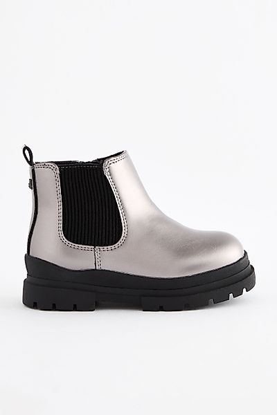 Next Dicke Chelsea-Stiefelette Chelseaboots (1-tlg) günstig online kaufen