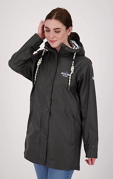 DEPROC Active Regenjacke "WOLGAST" auch in Großen Größen erhältlich günstig online kaufen