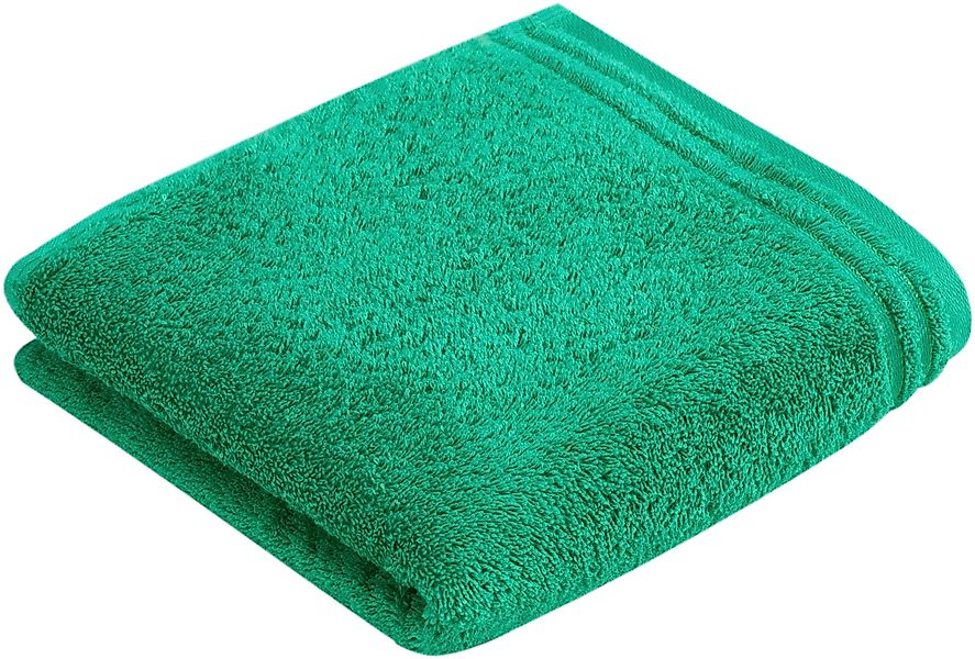 Vossen Badetuch Calypso Feeling, Walkfrottee (2-St), günstig online kaufen