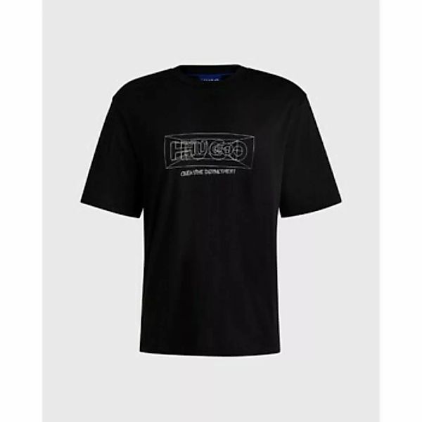 BOSS  T-Shirt 50532095 NUFRANCOS günstig online kaufen