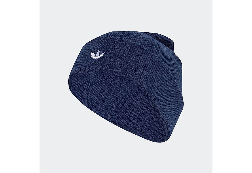 adidas Originals Beanie ADICOLOR CUFF B aus geripptem Polyacryl, für Sportm günstig online kaufen