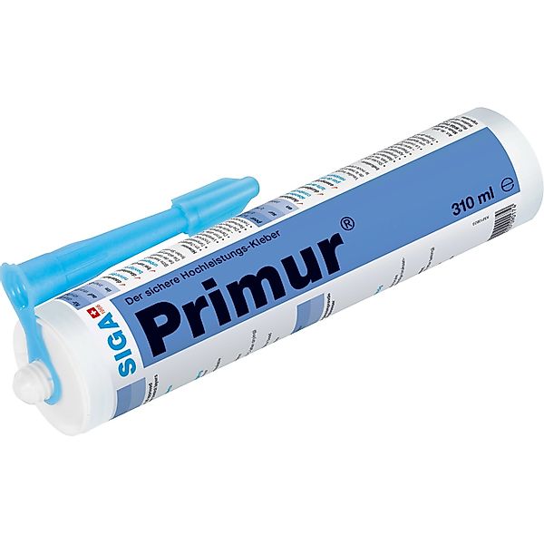 Siga Dämmstoffdübel Siga Klebemasse Kartusche Primur günstig online kaufen