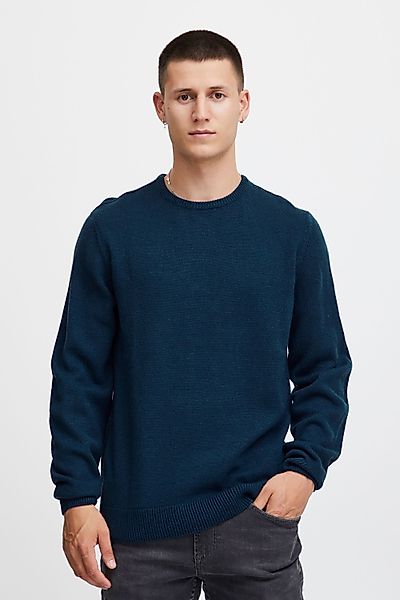 Blend Strickpullover BHPullover Klassischer Grobstrickpullover günstig online kaufen