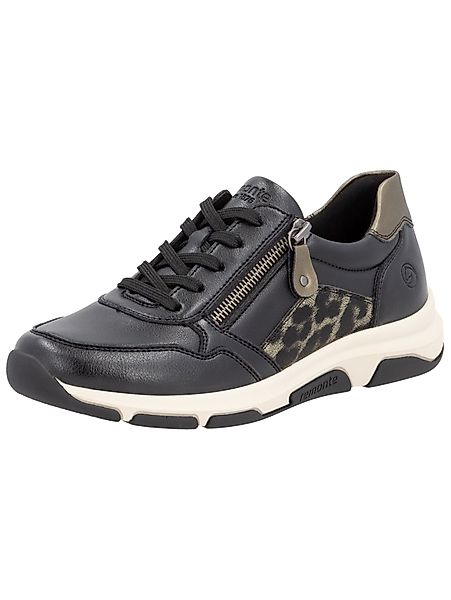 Remonte Sneaker Lederimitat Sneaker günstig online kaufen
