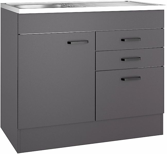 OPTIFIT Spülenschrank "OPTImulti" günstig online kaufen