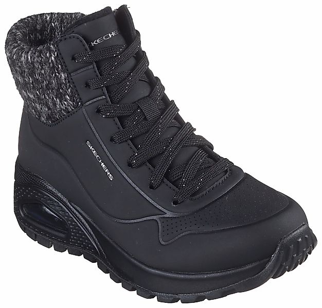 Skechers Winterboots "UNO RUGGED", Snowboots mit Skech-Air-Luftkammernsohle günstig online kaufen