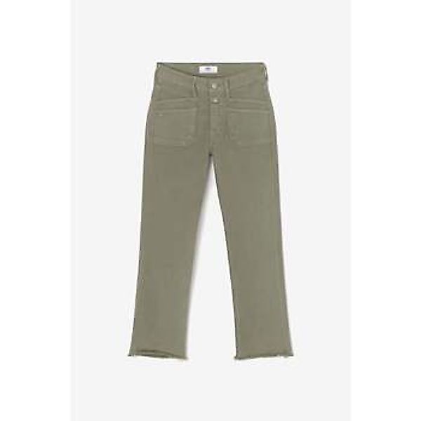 Le Temps des Cerises  Jeans Jeans regular Pricilia High Waist 7/8, 7/8 günstig online kaufen