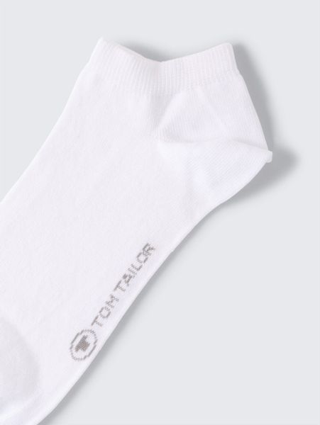 TOM TAILOR Socken Socks (im Achterpack) günstig online kaufen