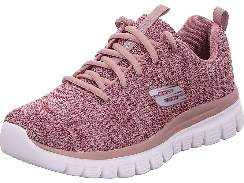 Skechers GRACEFUL - TWISTED FORTUNE Sneaker günstig online kaufen