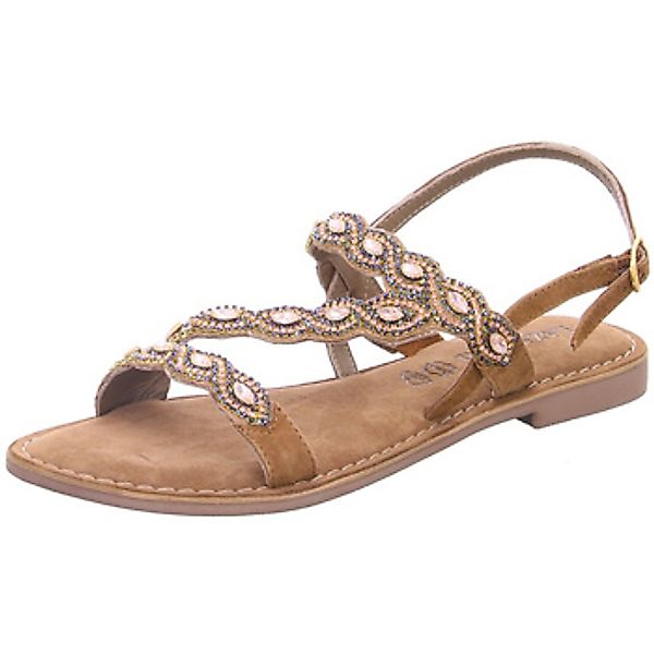 Lazamani  Sandalen Riemchen Sandalen für Damen günstig online kaufen