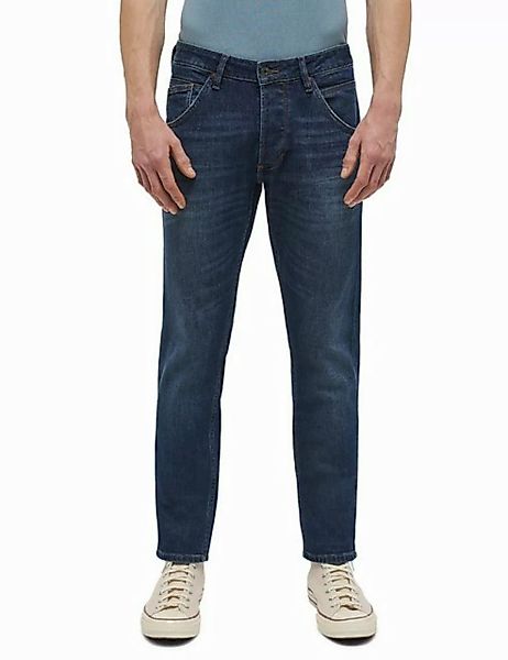 MUSTANG Tapered-fit-Jeans Michigan Tapered günstig online kaufen