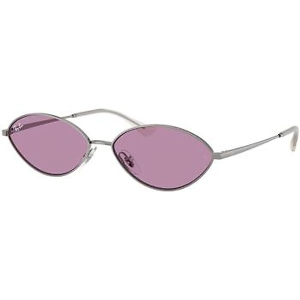 Ray-ban  Sonnenbrillen KAI UNISEX 0RB3757 004/69 günstig online kaufen