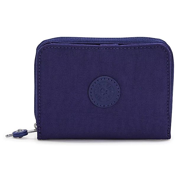 Kipling Money Love Brieftasche One Size Galaxy Blue günstig online kaufen