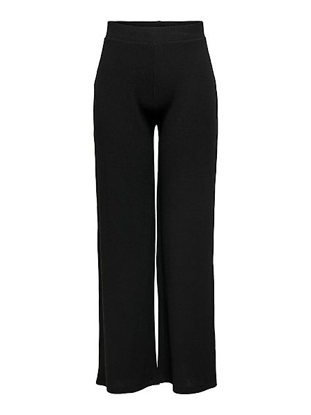 ONLY Jerseyhose ONLNella (1-tlg) Plain/ohne Details günstig online kaufen