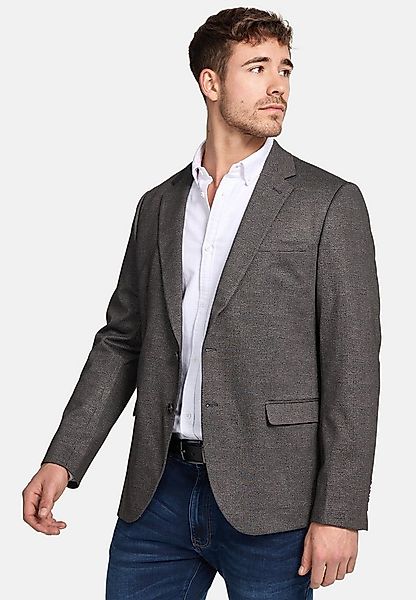 Jeff Anzugsakko Herren JFLuca Sakko Herrensakko Jacket mit 4-Wege-Stretch-P günstig online kaufen