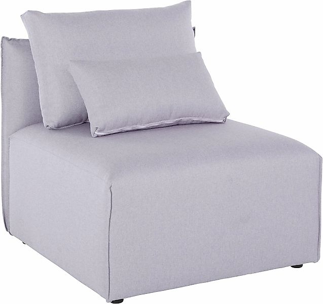 OTTO home Sessel "Nöre" Modul - zum Zusammenstellen; in vielen Bezugsqualit günstig online kaufen