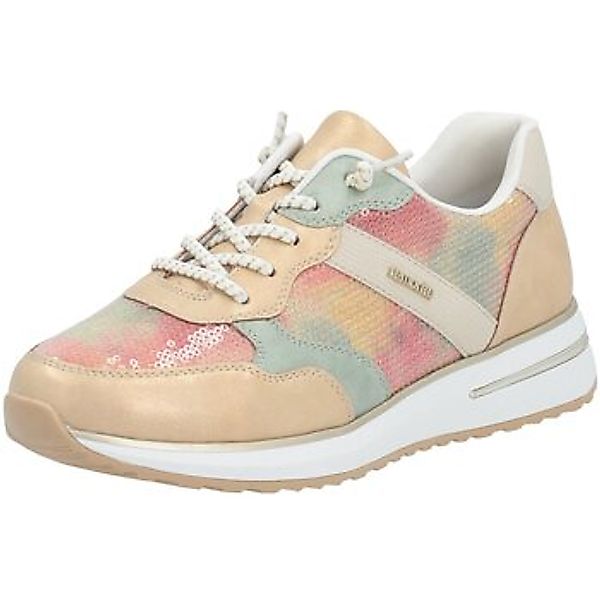 Remonte  Halbschuhe Schnuerschuhe SCHNÜRHALBSCHUH D1G01-90 (F1/2) günstig online kaufen
