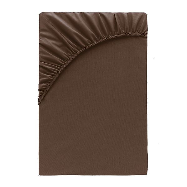 CLASS HOME COLLECTION Spannbettlaken Jersey Spannbettlaken, günstig online kaufen