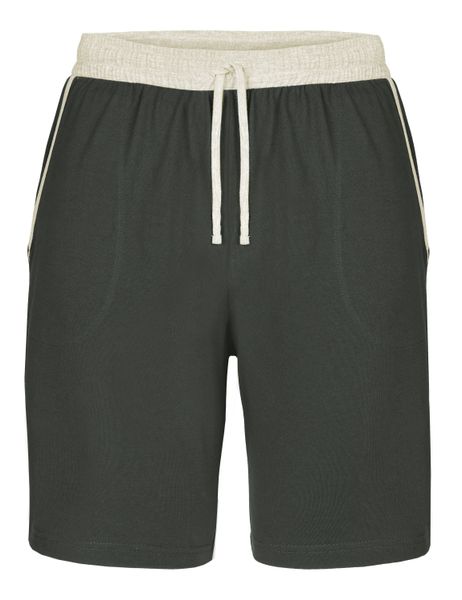 Ladeheid Pyjamashorts Herren Schlafanzughose Kurze Shorts günstig online kaufen