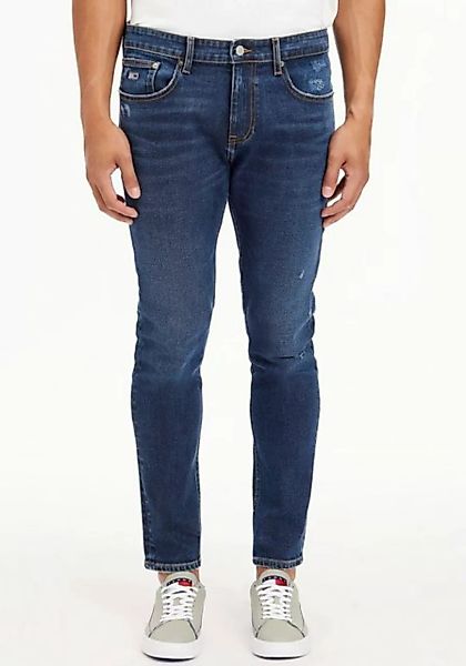 Tommy Jeans Tapered-fit-Jeans AUSTIN SLIM TPRD DYNAMIC günstig online kaufen
