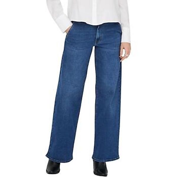 Only  Straight Leg Jeans - günstig online kaufen