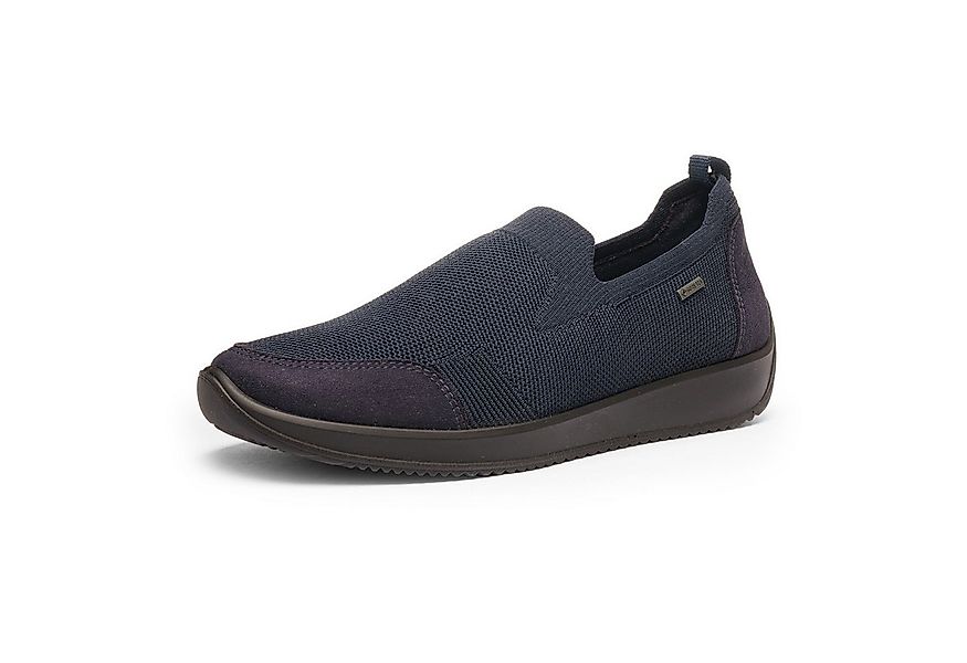 Ara LISSABON Slip-On Sneaker Slipper, Sneaker in Komfortweite G (weit) günstig online kaufen