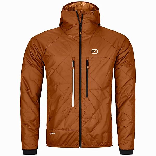 Ortovox Swisswool Piz Boé Jacket Men - Isolationsjacke günstig online kaufen