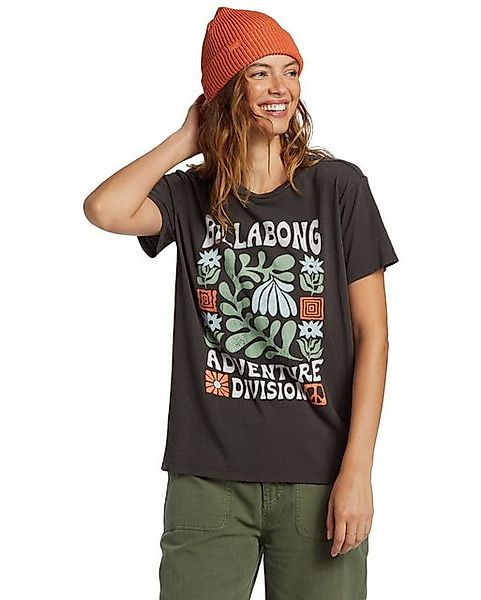 Billabong T-Shirt A/Div günstig online kaufen
