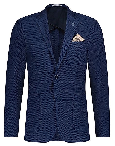 R2 Amsterdam Jackenblazer Traveljacket die bequeme Alternative zum konserva günstig online kaufen