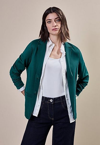 CECIL Kurzblazer mit Reverskragen günstig online kaufen