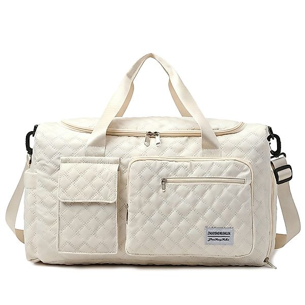 Heyork Reisetasche Reisetasche mit Schuhfach Nassfach günstig online kaufen