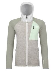 Ortovox Fleece GP Classic Knit Hoody Women - Fleecejacke günstig online kaufen